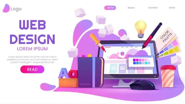 Proyecto de web design 2